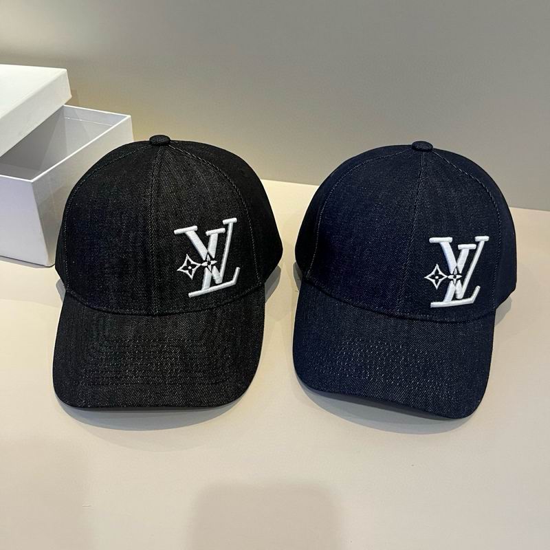 LV cap dx164